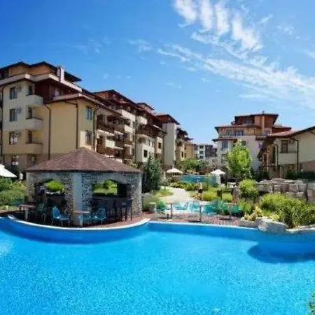 Vacationclub - Garden Of Eden Lilia L307 * 圣弗拉斯