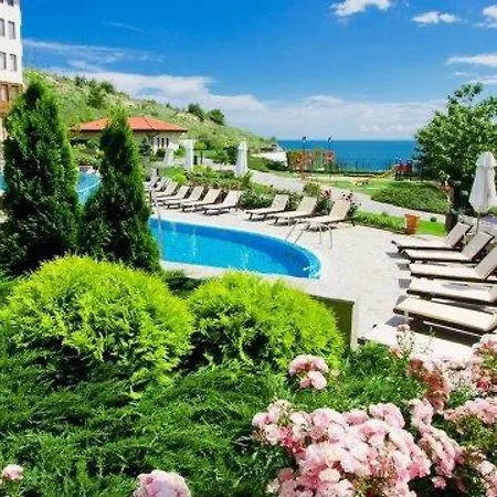 Vacationclub - Garden Of Eden Lilia L307 公寓 *