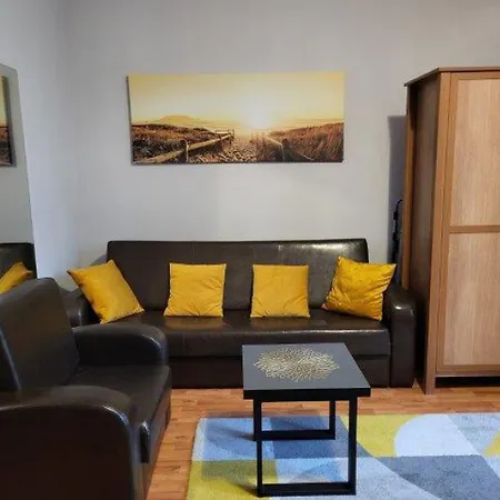 Vacationclub - Garden Of Eden Lilia L307 Apartment Sveti Vlas