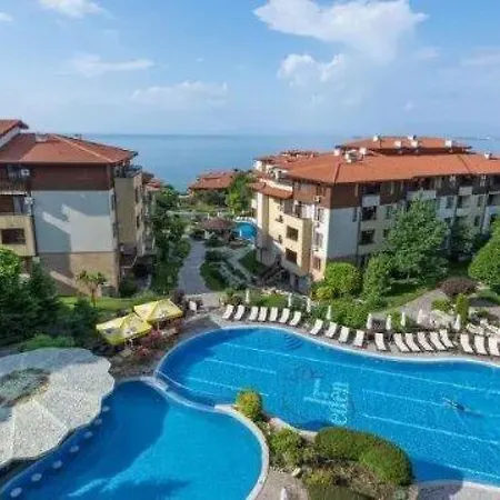 Vacationclub - Garden Of Eden Lilia L307 Apartment