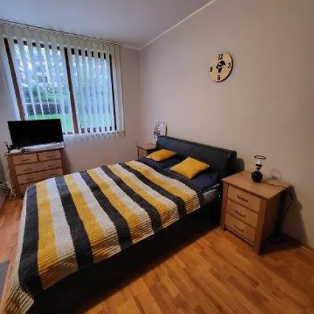 Apartment Vacationclub - Garden Of Eden Lilia L307 *