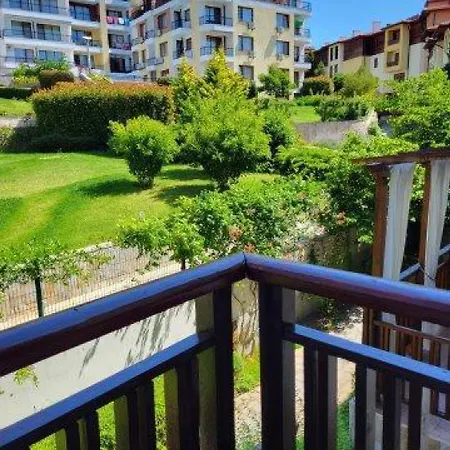 Vacationclub - Garden Of Eden Lilia L307 *