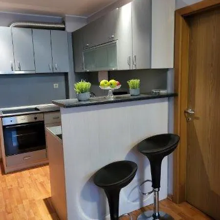 Apartment Vacationclub - Garden Of Eden Lilia L307 *
